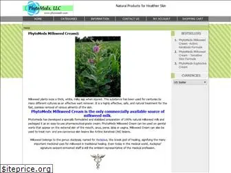 phytomedx.com