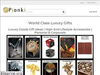 pianki.com thumbnail