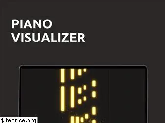 piano-visualizer.com