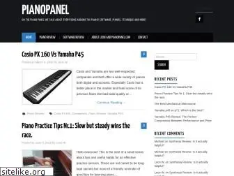 pianopanel.com