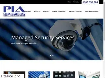 piasecuritygroup.com