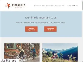 piccadillycycles.com