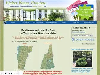 picketfencesrealestate.com