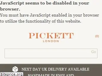 pickett.co.uk