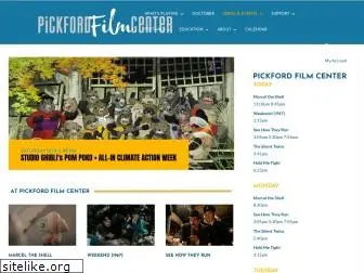pickfordfilmcenter.org