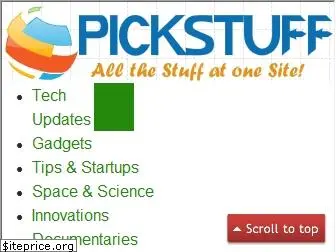 pickstuff.net