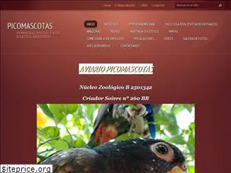 picomascotas.com