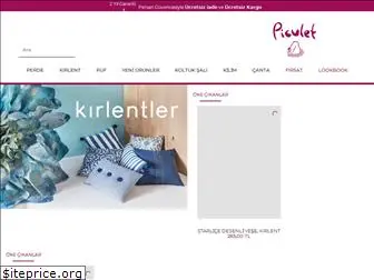 piculet.com