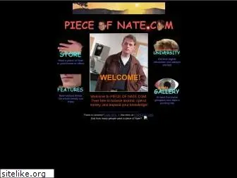 pieceofnate.com