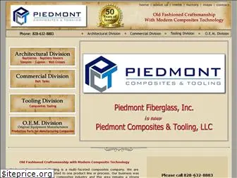 piedmontfiberglass.com