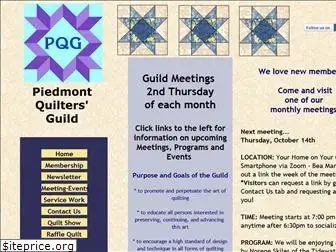 piedmontquilts.org