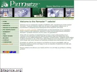 piemaster.com