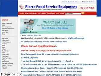 pierceequipment.com