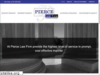 piercefirm.com