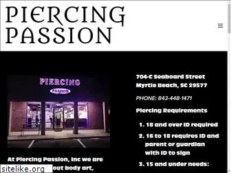 piercingpassioninc.com