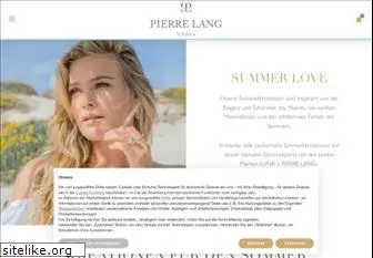 pierre-lang.com