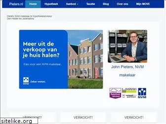 pietersmakelaars.nl