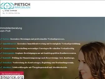 pietsch-immobilien.de