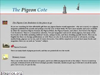 pigeoncote.com