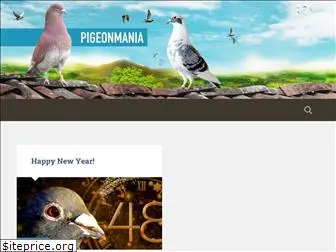 pigeonmania.com