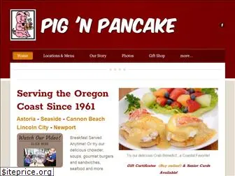 pignpancake.com