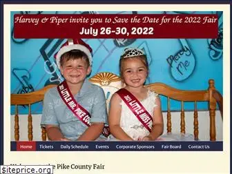 pikecountyfair.org