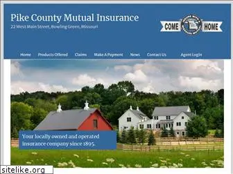 pikecountymutual.com