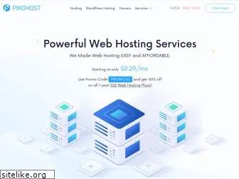 pikohost.com