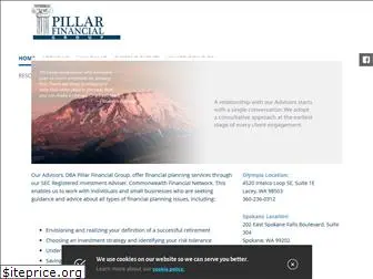 pillar-financialgroup.com