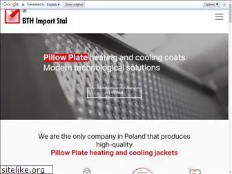 pillowplate.pl