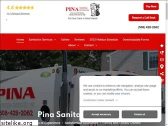 pinaenterprise.com