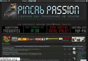 pincabpassion.net