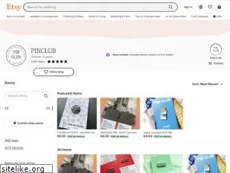 pinclub.co.uk