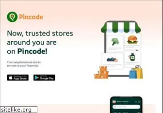 pincode.com