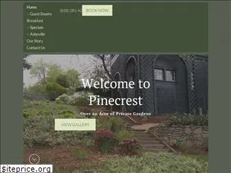 pinecrestbb.com