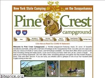 pinecrestny.com