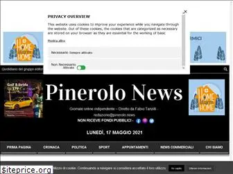 pinerolo.news