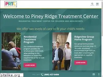 pineyridge.net