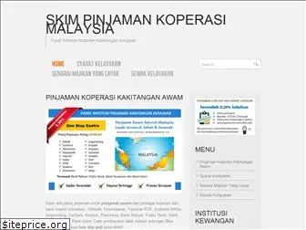 pinjamankoperasi.org