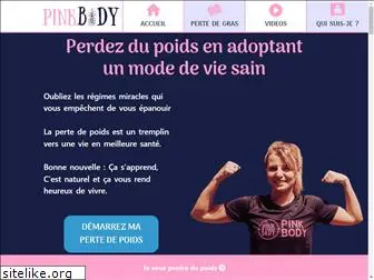 pink-body.fr