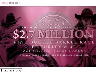 pinkbuckle.com