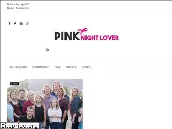pinknightlover.com