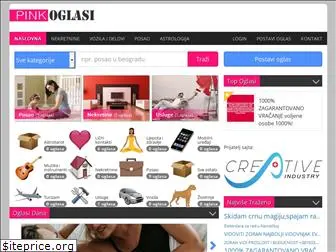 pinkoglasi.com