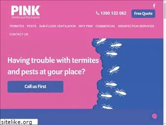 pinkpestservices.com.au