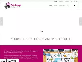 pinkpetalsdesign.co.za
