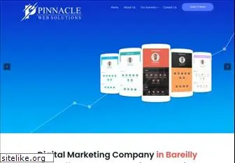 pinnacle-websolutions.com