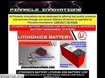 pinnacleinnovations.com