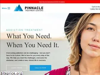 pinnaclesuboxonecenters.com