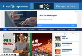 pinoy-entrepreneur.com