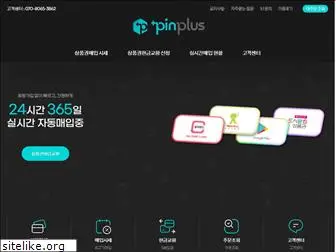 pinplus24.com